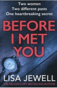 Before I Met You / Jewell Lisa