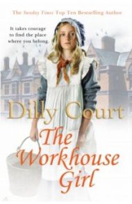 The Workhouse Girl / Court Dilly