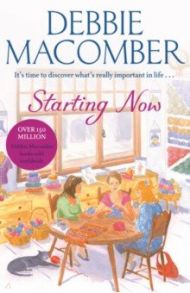 Starting Now / Macomber Debbie