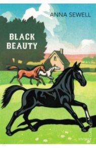 Black Beauty / Sewell Anna