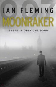 Moonraker / Fleming Ian