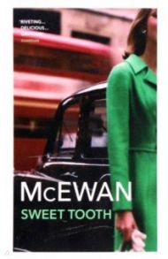 Sweet Tooth / McEwan Ian