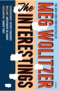 The Interestings / Wolitzer Meg