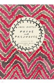 Pride and Prejudice / Austen Jane