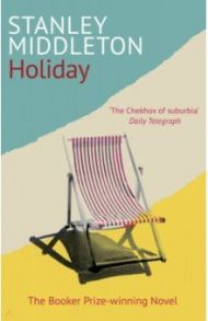 Holiday / Middleton Stanley