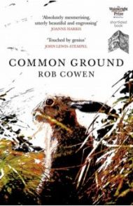 Common Ground / Cowen Rob