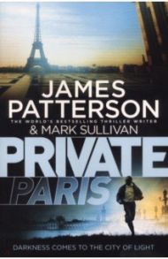 Private Paris / Patterson James, Sullivan Mark