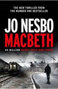 Macbeth / Nesbo Jo