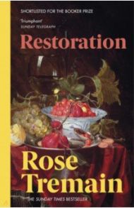 Restoration / Tremain Rose