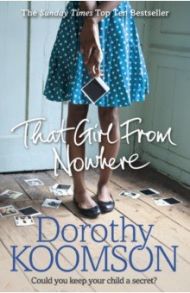 That Girl From Nowhere / Koomson Dorothy