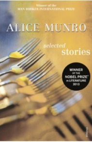 Selected Stories / Munro Alice