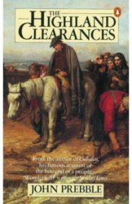 The Highland Clearances / Prebble John