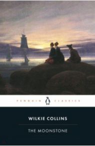 The Moonstone / Collins Wilkie