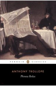 Phineas Redux / Trollope Anthony