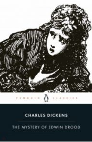 The Mystery of Edwin Drood / Dickens Charles