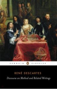 Discourse on Method and Related Writings / Descartes Rene