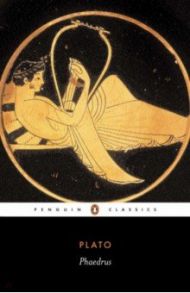 Phaedrus / Plato