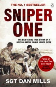 Sniper One / Mills Dan