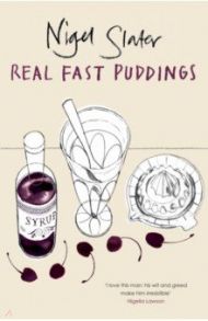 Real Fast Puddings / Slater Nigel