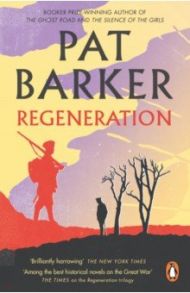 Regeneration / Barker Pat