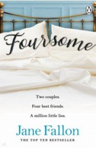 Foursome / Fallon Jane