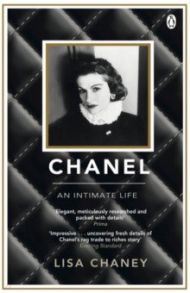 Chanel. An Intimate Life / Chaney Lisa