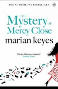 The Mystery of Mercy Close / Keyes Marian