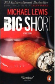 The Big Short / Lewis Michael