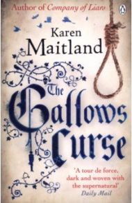 The Gallows Curse / Maitland Karen