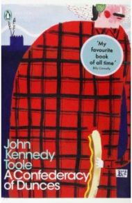 A Confederacy of Dunces / Toole John Kennedy