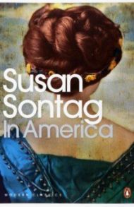 In America / Sontag Susan