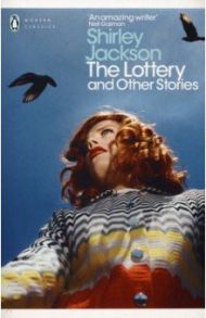 The Lottery and Other Stories / Jackson Shirley