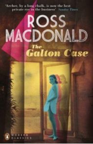 The Galton Case / Macdonald Ross