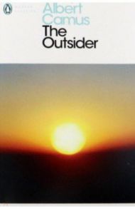 The Outsider / Camus Albert