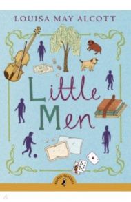 Little Men / Alcott Louisa May