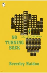 No Turning Back / Naidoo Beverley