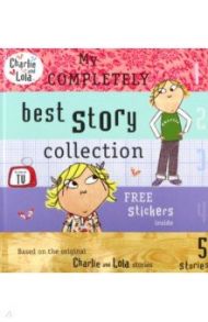 My Completely Best Story Collection / Child Lauren