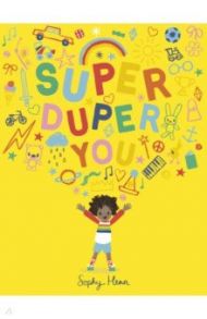 Super Duper You / Henn Sophy