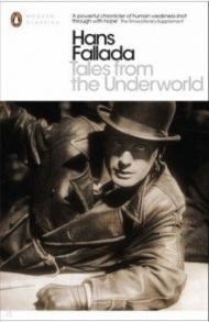 Tales from the Underworld / Fallada Hans