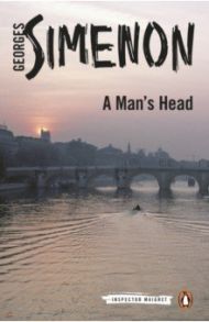 A Man's Head / Simenon Georges