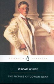 The Picture of Dorian Gray / Wilde Oscar