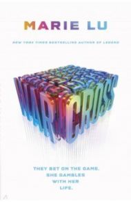 Warcross / Lu Marie