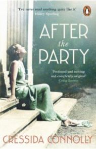 After the Party / Connolly Cressida