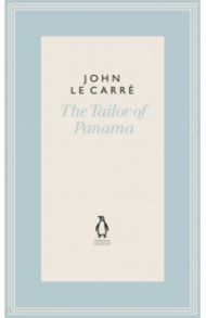 The Tailor of Panama / Le Carre John