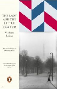 The Lady and the Little Fox Fur / Leduc Violette