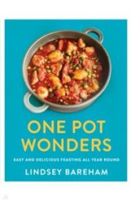 One Pot Wonders / Bareham Lindsey