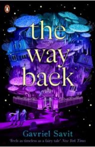 The Way Back / Savit Gavriel