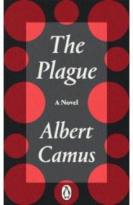 The Plague / Camus Albert