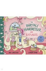 The Fairytale Hairdresser and Rapunzel / Longstaff Abie