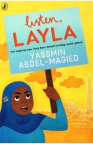 Listen, Layla / Abdel-Magied Yassmin